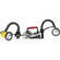 Nimar PL0198DV-1036 50W Video Light Set