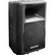 Marathon MA-12P 600W 12" Active 2-Way Loudspeaker