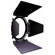 Bron Kobold Four Leaf Barndoor Set for DWP400 PAR