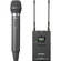 Sony UWP-V2 Wireless Handheld Microphone Package (30/32 - 566 to 590MHz)