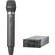 Sony UWP-X8 Wireless Handheld System (U3032)
