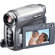 JVC DEMO GR-D750 High-Band Digital Mini DV Camcorder
