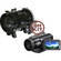 Equinox HD6 Underwater Video Housing with Sony HDR-HC9
