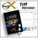 TGLC Color Management PerfX Color Server TIFF Software for Macintosh