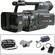 Panasonic AG-HVX200A - Camcorder P2HD