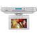 Coby KTF-DVD7093 Under-the Cabinet 16:9 7" DVD/CD Player