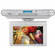 Coby KTF-DVD1093 Under-the Cabinet 16:9 10" DVD/CD Player