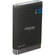 clickfree 120GB Automatic Backup External USB Hard Drive