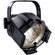 ETC Source 4 750W EA PAR, Black, Edison Plug (115-240VAC)