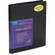 Itoya Art Portfolio Advantage Book - 8.25 x 11"  (A4) (Black)