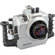 Aquatica Housing w/ Single Ikelite Bulkhead f/ Nikon D2x