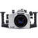 Aquatica Housing w/ Single Ikelite Bulkhead f/ Nikon D200