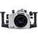 Aquatica Housing w/ Single TTL Ikelite Bulkhead f/ Nikon D200