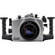 Aquatica Housing w/ Single Ikelite Bulkhead f/ Nikon D80