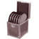 Mole-Richardson Lens Box for 6K HMI PAR - 15.5"
