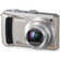Panasonic Lumix DMC-TZ50 Digital Camera (Silver)