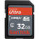 SanDisk Ultra SDHC Memory Card (32GB)