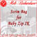 Mole-Richardson Scrim Bag for Baby-Zip 2K Softlite