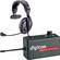 Eartec 1 Digicom Communication Radio w/ ProLine Single Headset