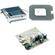 Clover Electronics CW5800 - Transmissor sem Fio com CW2800 e CW3800