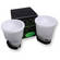 Gary Fong Kit de Iniciante de Domo Invertido Lightsphere Universal