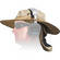 Koala Soundman Sun Hat (L)