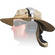 Koala Soundman Sun Hat (XXXL)