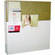 Kleer-Vu 95506 Camelia Photo Album with Front Window - 100 Pages (Beige)