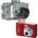 Fantasea Line FL-18 Underwater Housing kit with Nikon CoolPix L18 