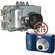 Fantasea Line FL-18 Underwater Housing kit with Nikon CoolPix L18 