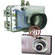 Fantasea Line FSD-1100 Underwater Housing kit with Canon PowerShot SD1100 IS 
