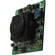 Clover Electronics 1/3" COLOR CCD BOARD CAMERA w/PINHOLE