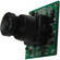 Clover Electronics B/W BOARD CAMERA w/6.0mm LENS