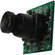 Clover Electronics B/W BOARD CAMERA w/3.6mm LENS