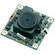 Clover Electronics B/W BOARD CAMERA w/3.6mm PINHOLE LENS