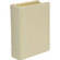 Chit Chat Leather Photo Album With Gilded Edges (for 36  5 x 7" Photos,  Ivory)   