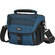 Lowepro Nova 160 AW Shoulder Bag (Ultramarine Blue with Black Trim)