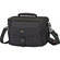 Lowepro Nova 190 AW Shoulder Bag (Black)