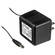 Clover Electronics A/C REGULATED ADAPTOR 120V/60HZ 250MA