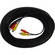 Clover Electronics CA060Y RCA Extension Cable