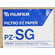 Fujifilm PZ-SG 5" Glossy Receiver Paper (197' Roll)
