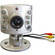 Clover Electronics MINI COLOR N/V CAM w/8 LED'S/100' CABL
