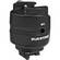 Pearstone Microphone Adapter for Sony Camcorder Hot Shoe