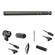 Sony ECM-674 - Shotgun Microphone Basic Kit