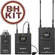 Sony Kit Deluxe Duplo ENG Sem Fio S�rie UWP-V (30/32)