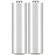 General Brand Bateria Alcalina AA (1.5V) (Pack de 2)