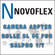 Novoflex CAMERA ADPTER ROLLE SL 66 f/BALPRO 1/T