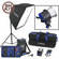 Hensel DEMO Porty Premium Plus AS Battery Radio Slave Strobe Kit
