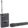 Azden UHF HANDHELD SYSTEM w/105UPR / 15HT