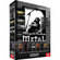 IK Multimedia AmpliTube Metal  - Guitar Amplifier, Effects and Cabinet Modeling Plug-In 